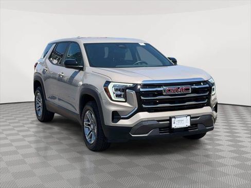 Used 2025 GMC Terrain Elevation AWD/4WD image 1