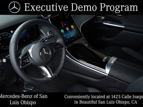 Used 2026 Mercedes-Benz GLC 300 image 21