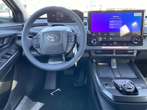 New 2026 Toyota bZ image 8