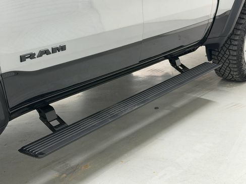 Used 2026 RAM 1500 RHO w/ RHO Level 1 Equipment Group AWD/4WD image 88