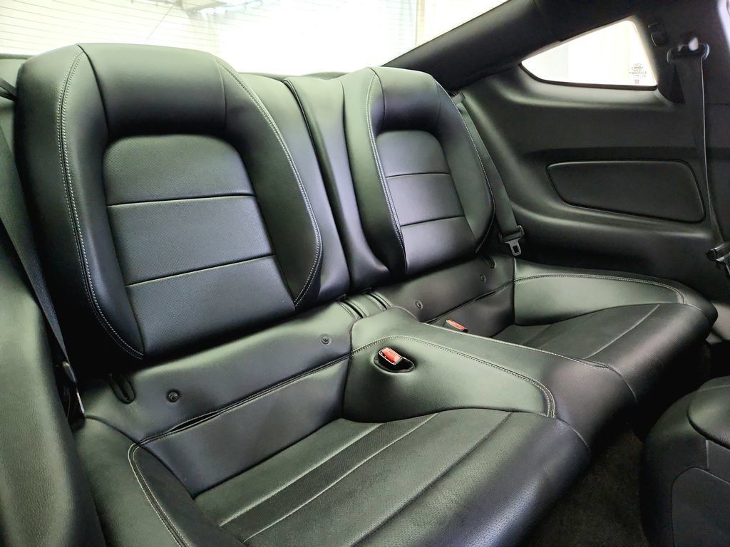 Used 2016 Ford Mustang GT Premium w/ GT Performance Package RWD image 26