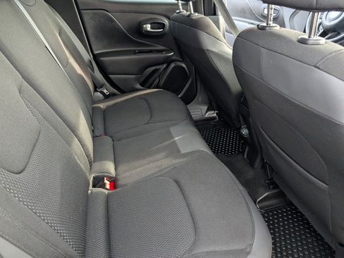 Used 2020 Jeep Renegade Altitude image 21