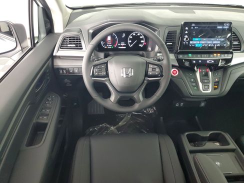New 2026 Honda Odyssey EX-L image 15