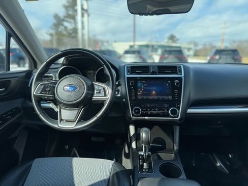 Used 2019 Subaru Legacy 2.5i Sport image 13