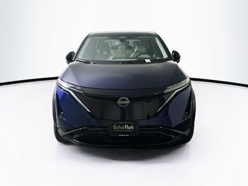 Used 2023 Nissan Ariya FWD image 2
