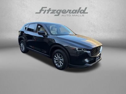 Used 2023 MAZDA CX-5 AWD 2.5 S