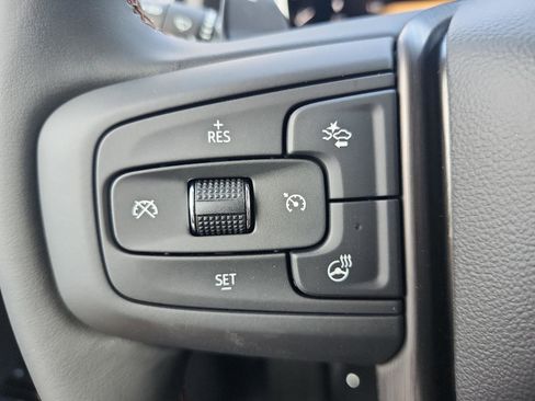 New 2026 GMC Sierra 1500 AT4 w/ AT4 Premium Package image 23