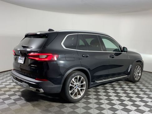 Used 2023 BMW X5 sDrive40i w/ Premium Package image 7