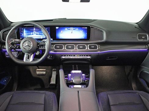 Certified 2026 Mercedes-Benz GLE 53 AMG 4MATIC image 16