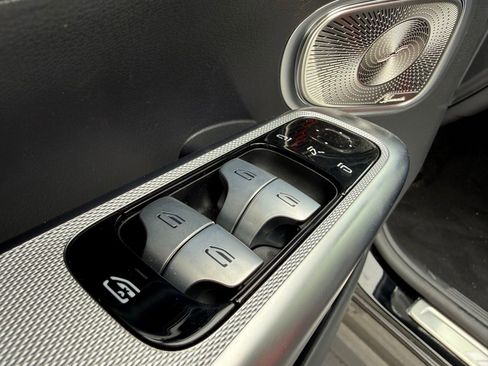 New 2025 Mercedes-Benz GLC 63 AMG S image 16