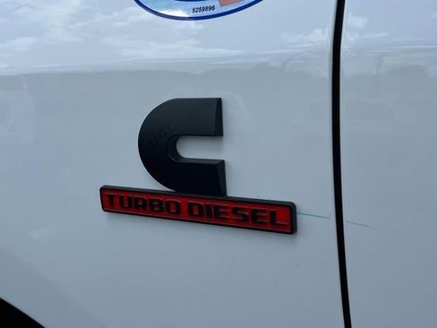 New 2025 RAM 3500 Tradesman image 29