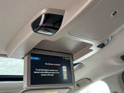 Used 2022 Honda Odyssey Elite image 16