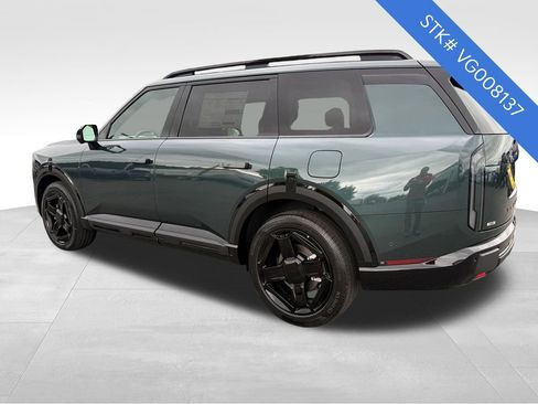 New 2027 Kia Telluride SX X-Line AWD/4WD image 5