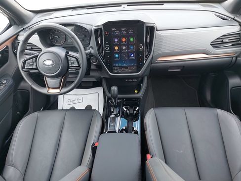 Certified 2026 Subaru Forester Sport AWD/4WD image 9