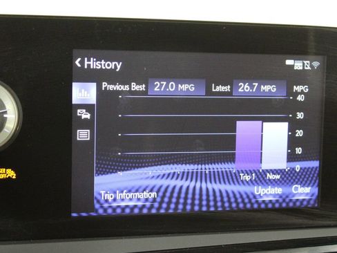 Used 2022 Lexus ES 350 w/ Premium Package image 36