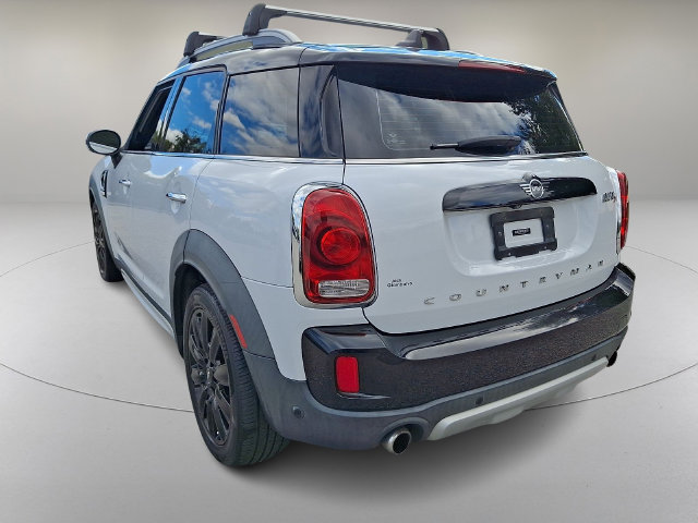 Used 2019 MINI Cooper Countryman S AWD/4WD image 4