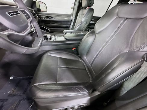 Used 2022 Jeep Wagoneer Series II image 26