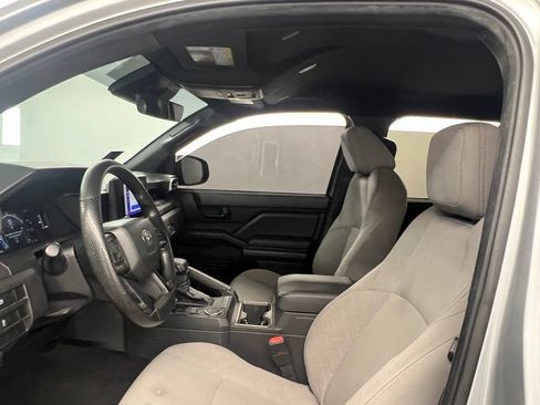 Used 2024 Toyota Tacoma SR5 RWD image 9