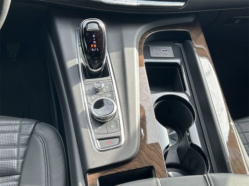 Used 2024 Cadillac Escalade Sport Platinum w/ LPO, Floor Liner Package image 25