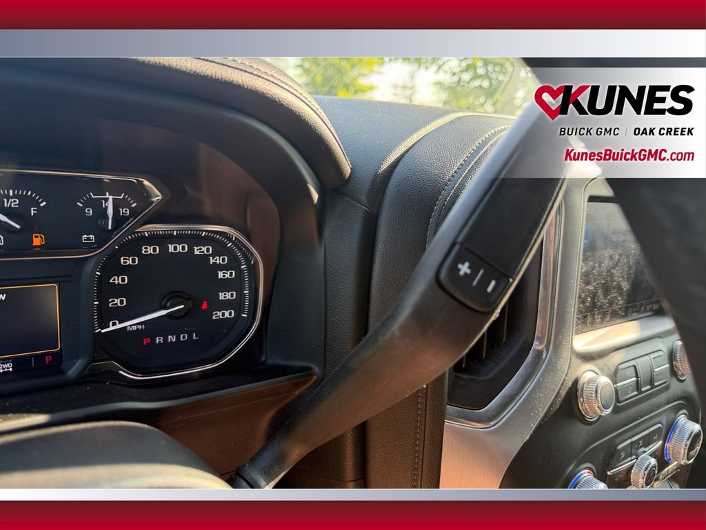 Used 2022 GMC Sierra 1500 Elevation w/ Preferred Package AWD/4WD image 29