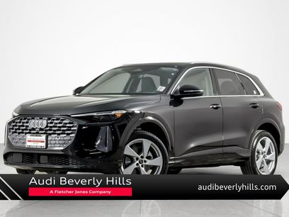 Used 2025 Audi Q5 Premium Plus w/ Premium Plus