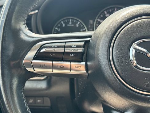 Used 2021 MAZDA CX-30 AWD 2.5 Turbo S image 19