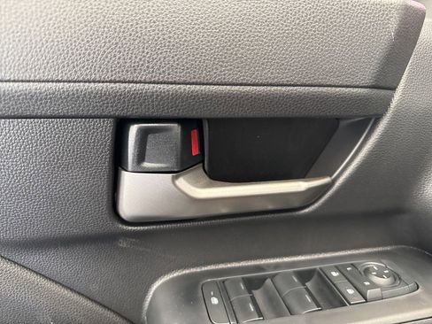 New 2026 Toyota Tacoma TRD Off-Road AWD/4WD image 35
