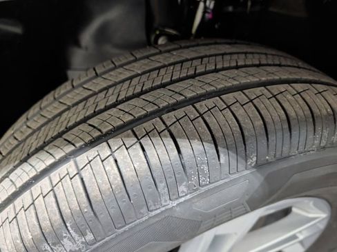 New 2026 Hyundai Tucson SE image 34