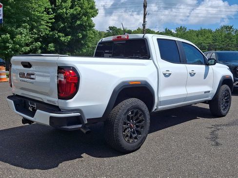 Used 2026 GMC Canyon Elevation w/ Convenience Package RWD image 6