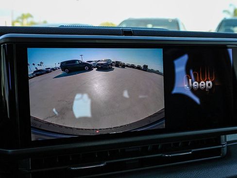 New 2026 Jeep Wrangler Sport image 25