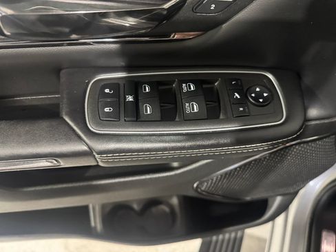 Used 2022 RAM 1500 Limited w/ Off-Road Group AWD/4WD image 17