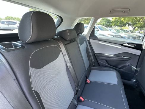 Used 2024 Volkswagen Taos S FWD image 13