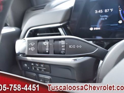 Used 2026 Chevrolet Tahoe RST w/ Comfort Package RWD image 37