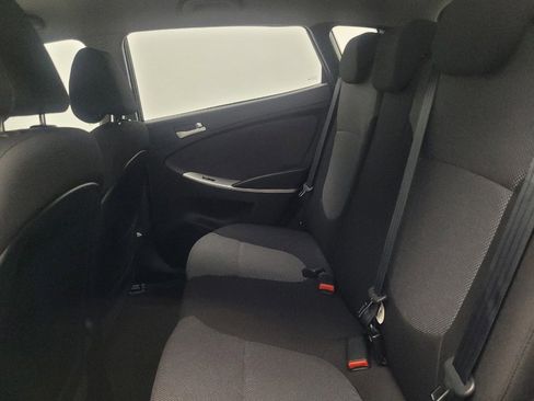 Used 2014 Hyundai Accent GS image 18