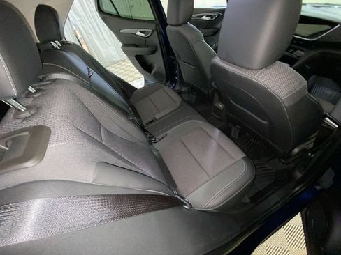 Used 2023 Buick Envision Preferred AWD/4WD image 32