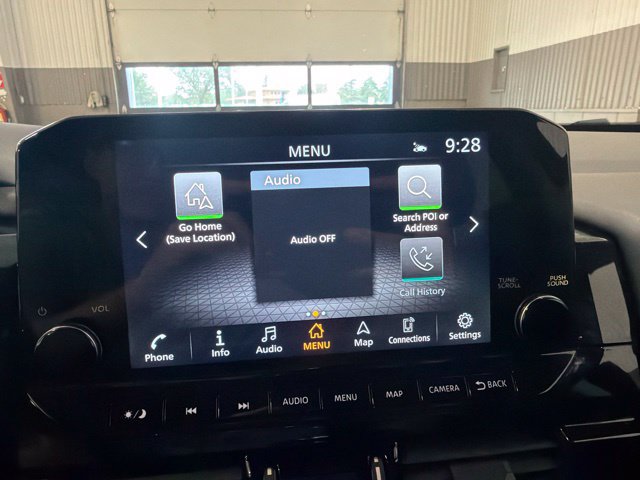 Certified 2025 Nissan Pathfinder SL AWD/4WD image 24