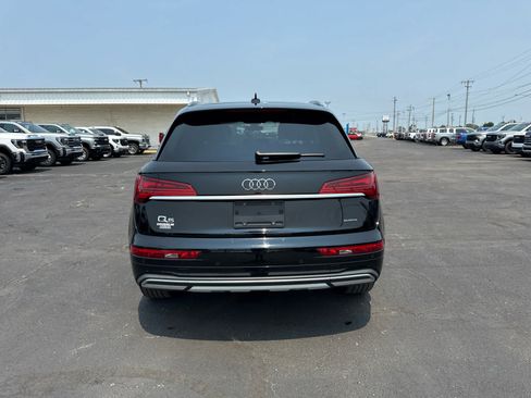 Used 2024 Audi Q5 2.0T Premium AWD/4WD image 4