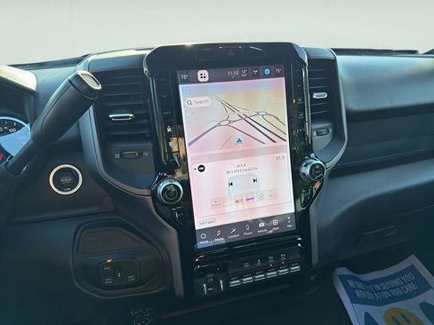 Used 2026 RAM 3500 Tradesman image 24