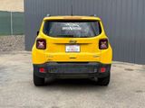 Used 2018 Jeep Renegade Latitude w/ UConnect 8.4 Nav Group image 4