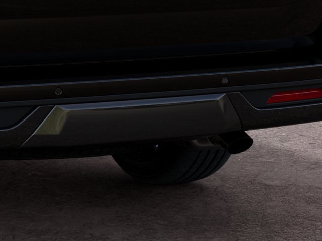 New 2027 Ford Expedition Platinum w/ Stealth Performance Package AWD/4WD image 23