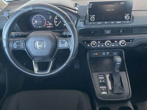 Certified 2023 Honda CR-V EX image 15