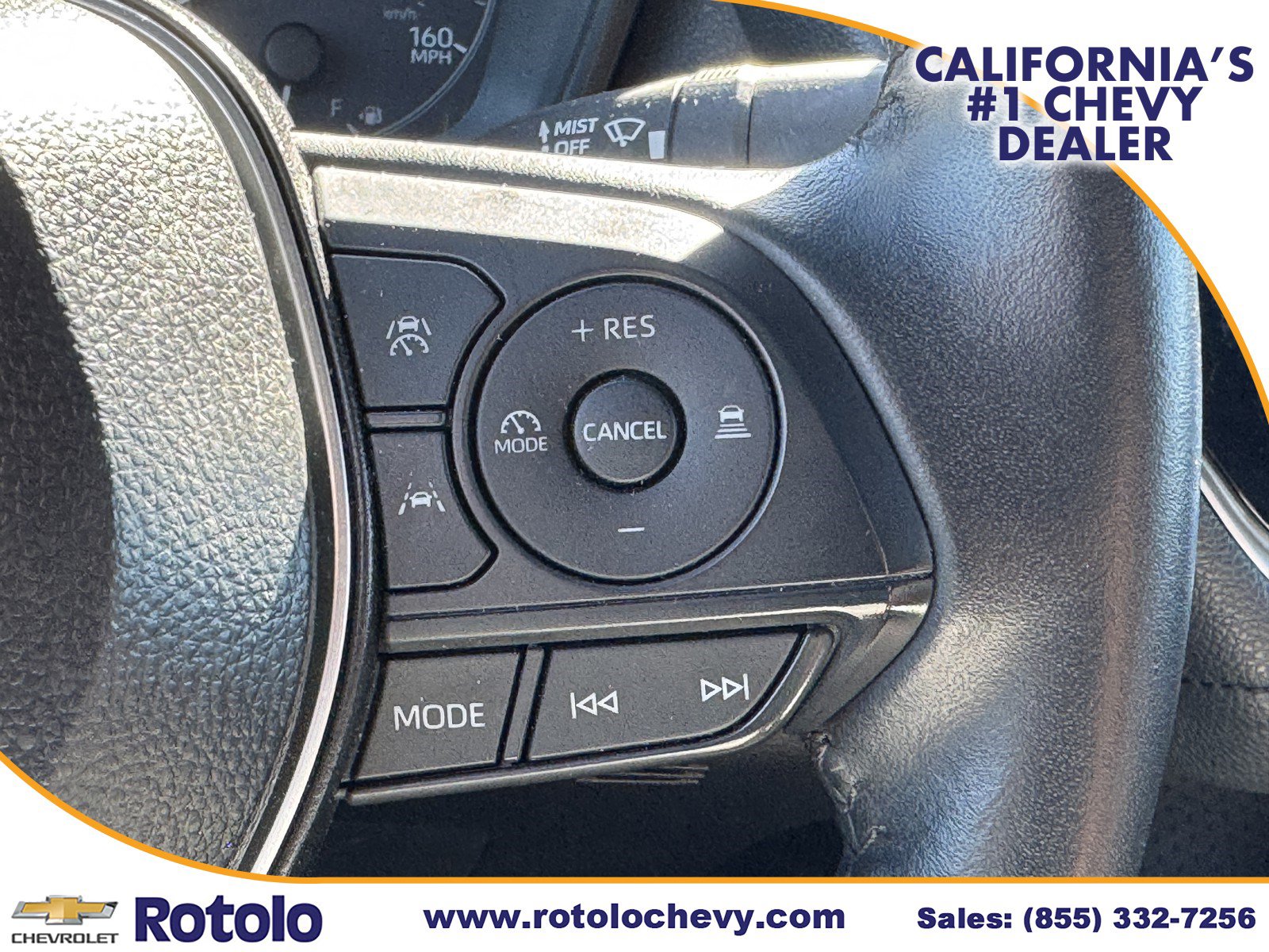 Used 2025 Toyota Corolla SE FWD image 19