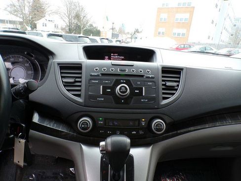 Used 2013 Honda CR-V EX-L image 11