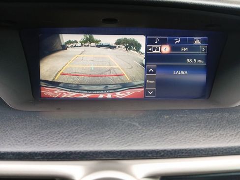 Used 2015 Lexus GS 350 w/ F Sport Package RWD image 9