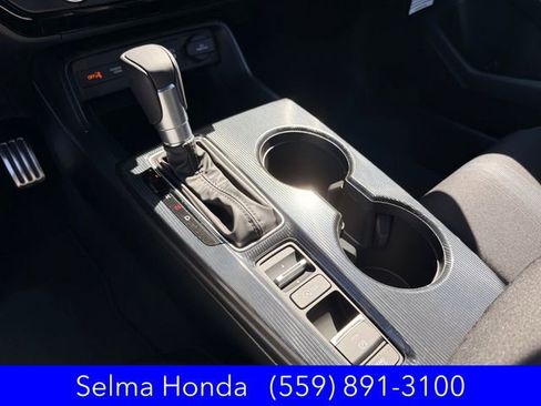 New 2026 Honda Civic Sport image 10