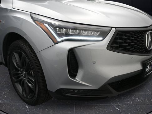 Certified 2024 Acura RDX A-Spec AWD/4WD image 17