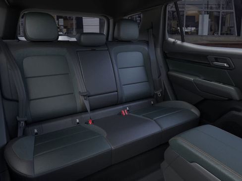 New 2026 GMC Terrain AT4 w/ LPO, Floor Liner Package image 17