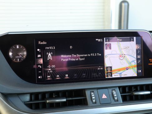 Used 2019 Lexus ES 350 image 21