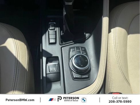Used 2018 BMW X1 xDrive28i AWD/4WD image 22