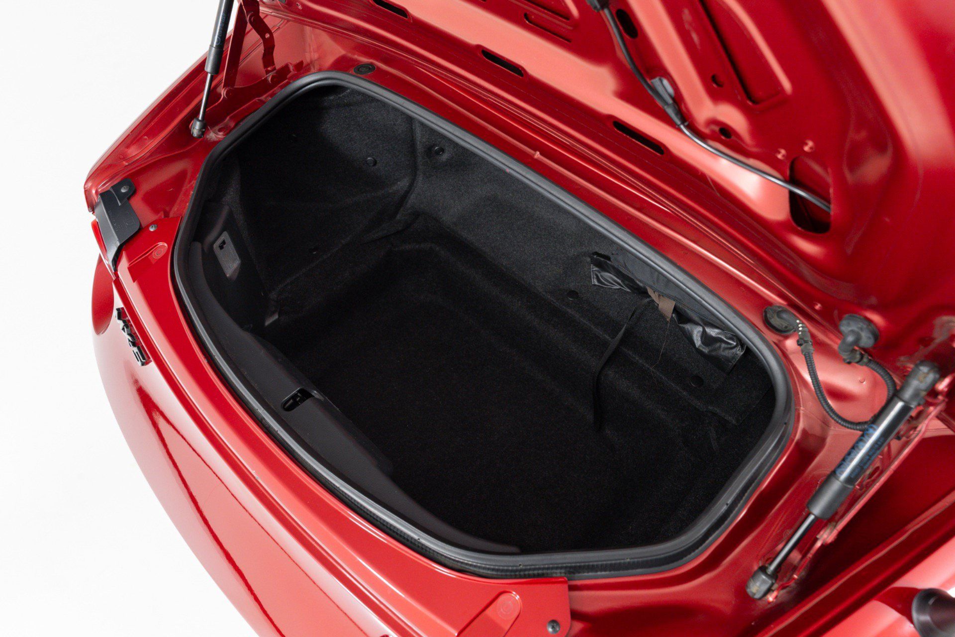Used 2016 MAZDA MX-5 Miata Grand Touring RWD image 50